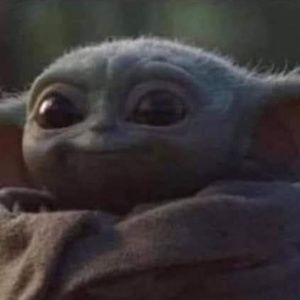 Meet your Posher, Christopher